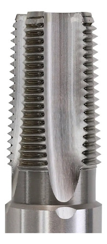 Macho Manual Hss Npt 108a 1.1/4 - 11.1/2fpp Osg 5624
