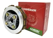 Comprar Kit Embreagem Completa Cg 125 Today Titan 125 Nxr 125 Bros
