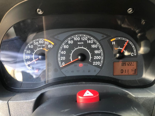 Fiat Palio 1.4 MPI FIRE ELX WEEKEND 8V