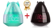 Comprar Double Nature Peace + Sexy Diablito Jafra + Envio Gratis