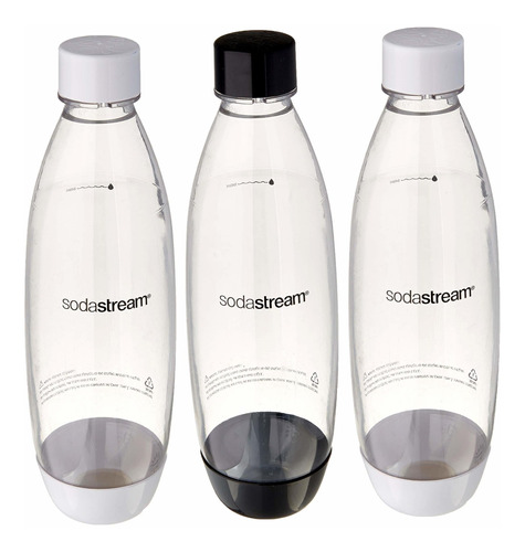Sodastream De Carbonato Para Reproductores De Soda De Origen