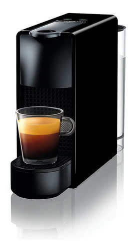 Nespresso Essenza Mini A3NC30 - Negro - 220V