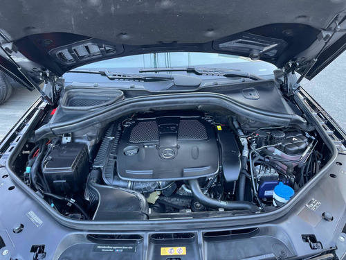 Imagen 13 de 15 de Mercedes-benz Gle 350 4matic Americano