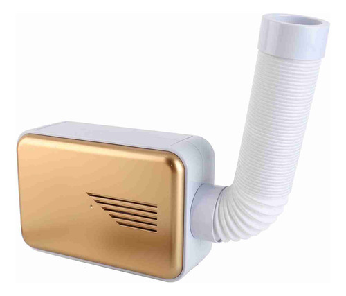 Secador De Roupas Multifuncional 600w Doméstico Pequeno