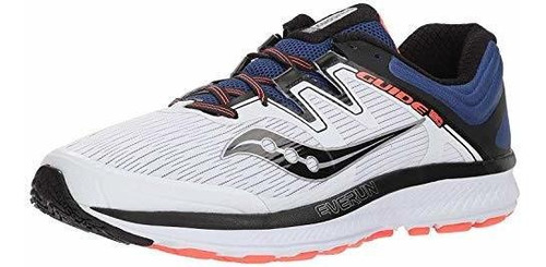 Zapatilla De Running Guide Iso Para Hombre Saucony