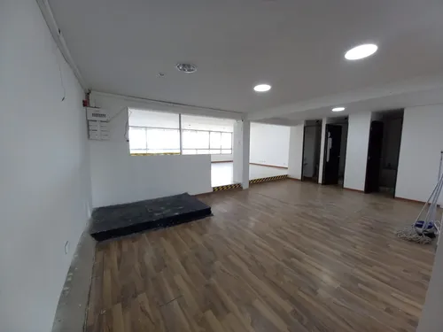 Local En Arriendo En La Avenida Santander/manizales (279062292).