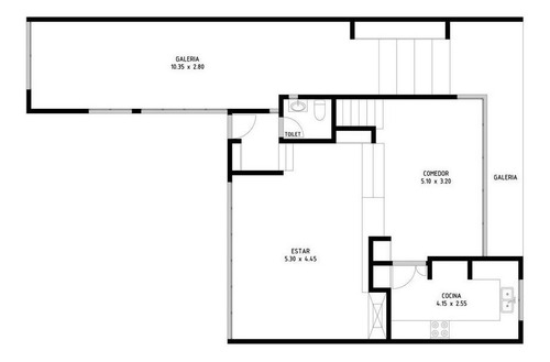 Imagen 14 de 14 de Casa Amplia - Moderna Con Parque C 21 E 63 Y 64