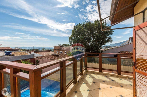 Imagem 3 de 30 de Casa Com 3 Dormitórios À Venda, 217 M² Por R$ 649.990,00 - Jardim Santa Bárbara - Atibaia/sp - Ca6069