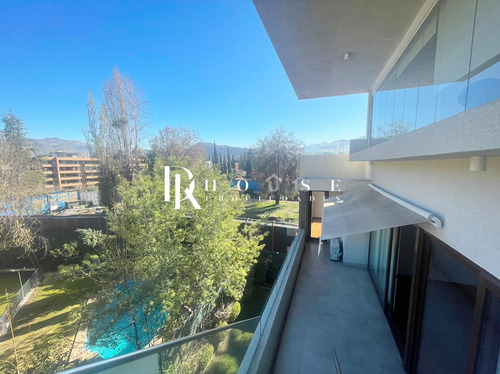 Dkhouse/ncreíble Penthouse En La Dehesa/3d+4b+gran Azotea