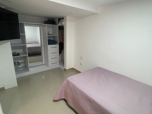 ¡oportunidad Única! Casa Remodelada Y Amoblada En Conjunto Cerrado Asturias Popayán