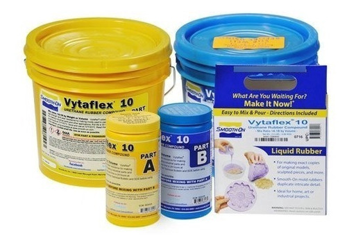 Uretano Liquido Serie Vytaflex