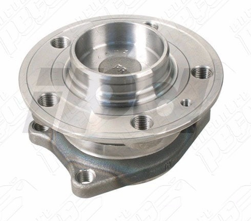 Cubo Roda Traseira Rolamento Volvo V70 2.5 Sw Turbo 00-01