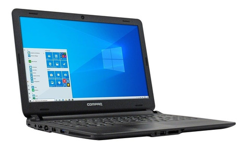 Notebook Compaq Pentium Presario Cq-32 4gb 120gb Ssd W10 - Excelente (Recondicionado)