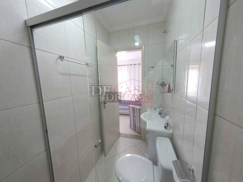 Imagem 15 de 30 de Sobrado Com 3 Dormitórios À Venda, 119 M² Por R$ 389.900,00 - Vila Santana - São Paulo/sp - So3909