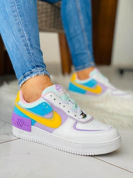 nike air force one mercadolibre Descuento online