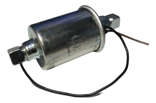 Pila De Gasolina Externa Universal 8012 Motor Carburado 