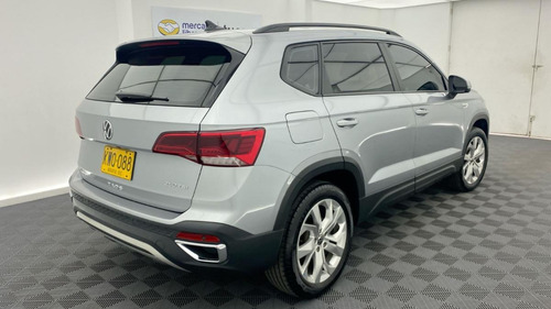 Volkswagen Taos 1.4 Tsi Comfortline Select