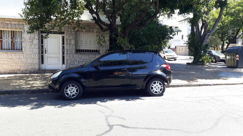 Ford Ka 2010 1.0 Fly Viral Usb/bluetooth
