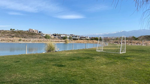 Venta | Terreno | Barrio Aguaribay | Valle | Chacras De Coria | Mendoza
