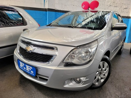 Imagem 3 de 8 de Cobalt 1.4 Mpfi Lt 8v Flex 4p Manual
