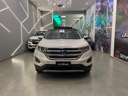 Ford Edge 3.5 Titanium Awd 5p