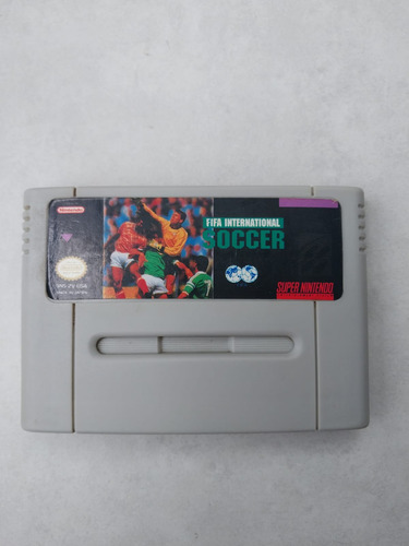 Cartucho Paralelo Super Nintendo (modelos Na Descrição) (Usado)