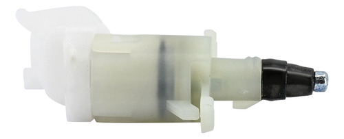 Bulbo Sensor De Freno Lincoln Mkz 2006 - 2011 4 Pin Blanco