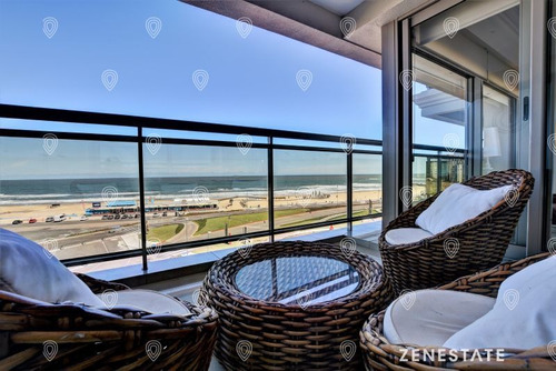 Alquiler Temporario Apartamento 3 Dormitorios Playa Brava