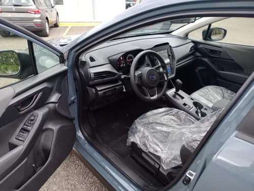 Subaru Crosstrek 4wd. 2025