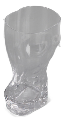 Vasos De Chupito En Forma De Cuerpo Copa De Vidrio Con Forma