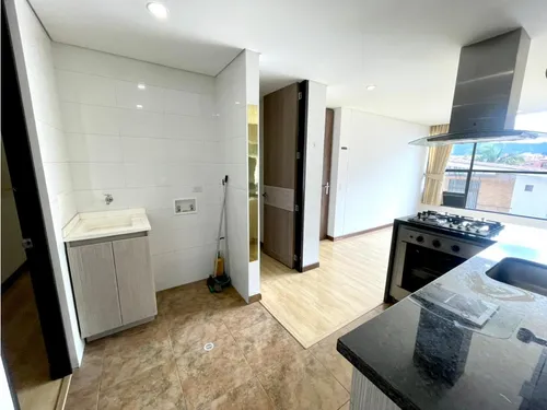 Arriendo Apartaestudio 46 M2 Edificio Toscana Chía Cundinamarca