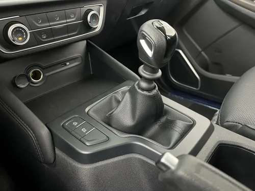JMC Vigus PLUS MT EURO 6