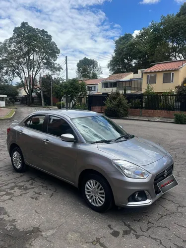 Suzuki Swift 2023 Automático