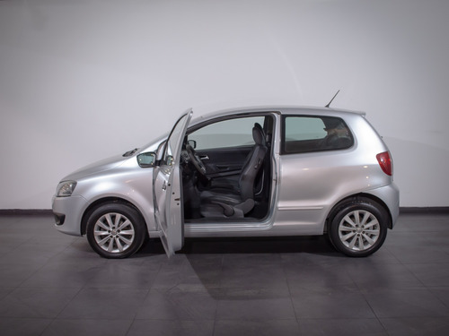 Volkswagen Fox 1.6 Comfortline 3p