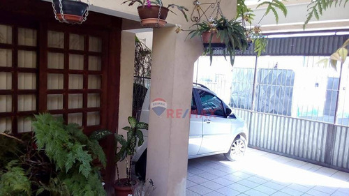Sobrado À Venda, 205 M² Por R$ 689.000,00 - Vila Formosa - São Paulo/sp - So1652