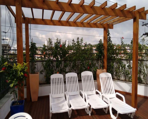 Imagem 1 de 16 de Apartamento - Cb Vl 2005 - 33194835