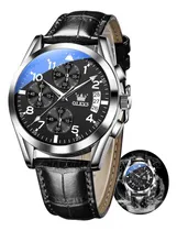 Comprar Olevs Hombres Reloj De Vestido, Hombres Reloj De Cpsde