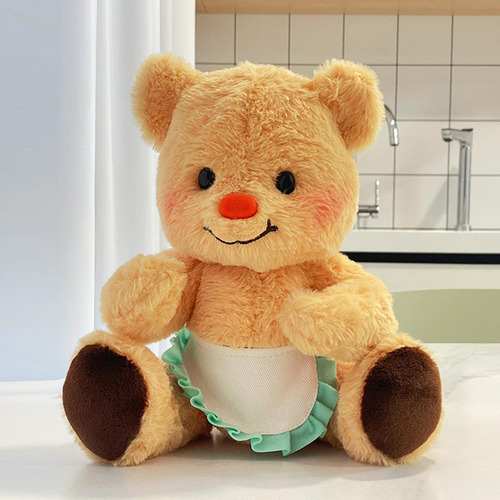Oso De Peluche Oso De Peluche Oso De Peluche De 30 Cm Linda