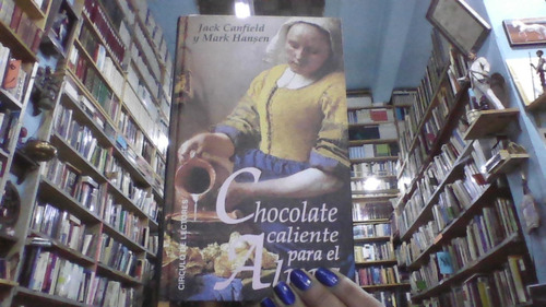 Chocolate Caliente Para El Alma