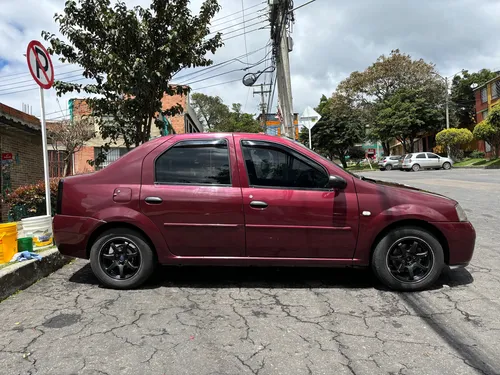 Renault Logan 1.4 Dynamique