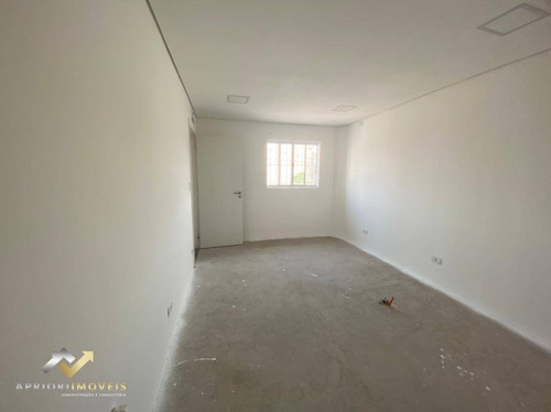Sala Para Alugar, 31 M² Por R$ 900/mês - Centro - Santo André/sp - Sa0147