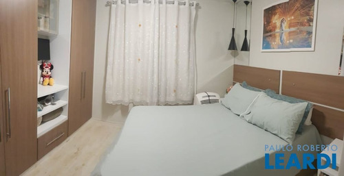 Imagem 11 de 15 de Casa Em Condomínio - Vila Jerusalém - Sp - 642094