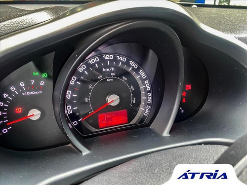 Imagem 10 de 10 de Kia Sportage 2.0 Ex 4x2 16v