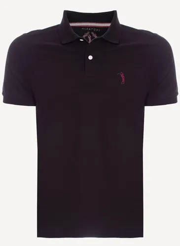 Camisa polo cheap aleatory