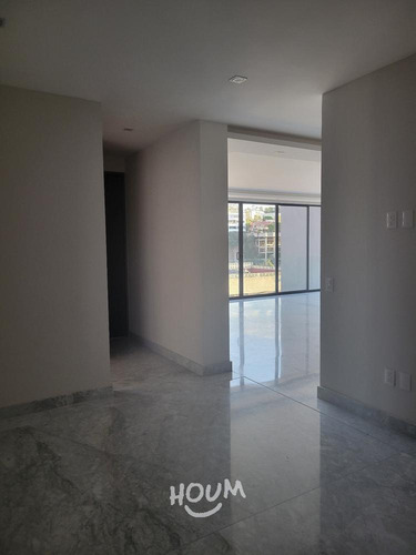 Departamento En Tecamachalco, Naucalpan De Juárez Con 3 Recámaras, 187 M², Id: 153712