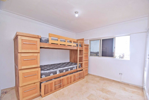 Imagen 14 de 27 de Vendo Cacicazgo Piso 7 Vista Al Mar Tres Hab Con Su Baño Dos