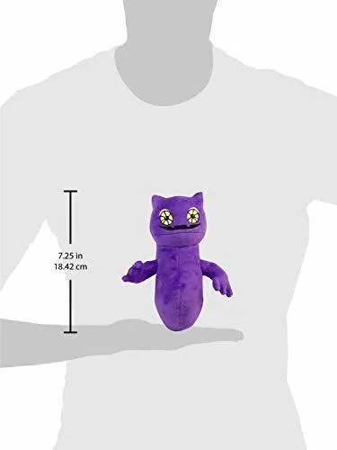 Ghazt plush store