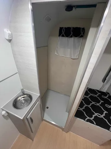 Casa Rodante Acapulco 450 Nueva 0km Directo De Fabrica!!