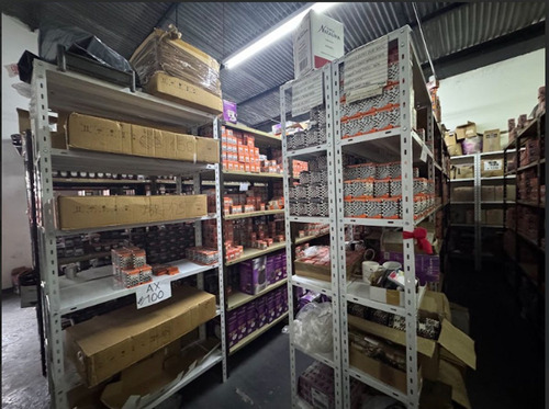 Venta Galpon En Vicente Lopez Apto Credito