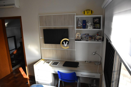 Imagem 23 de 27 de Casa À Venda Em Jardim Das Palmeiras - Ca000120